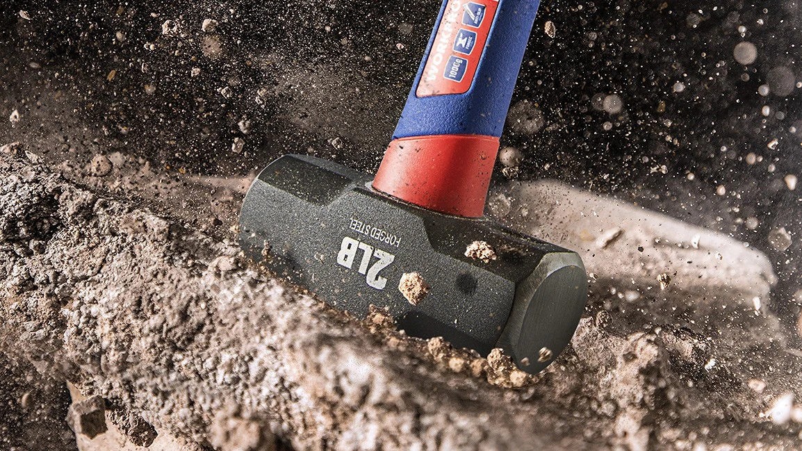 Blacksmith Hammer Blacksmith Hammer