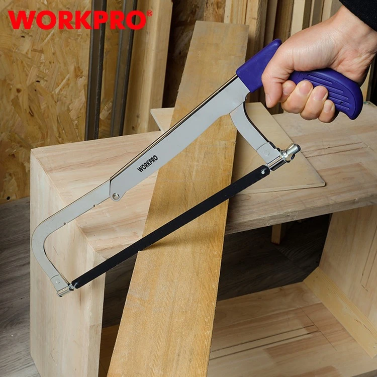 Adjustable Hacksaw 300mm made in China Adjustable Hacksaw 300mm made in China