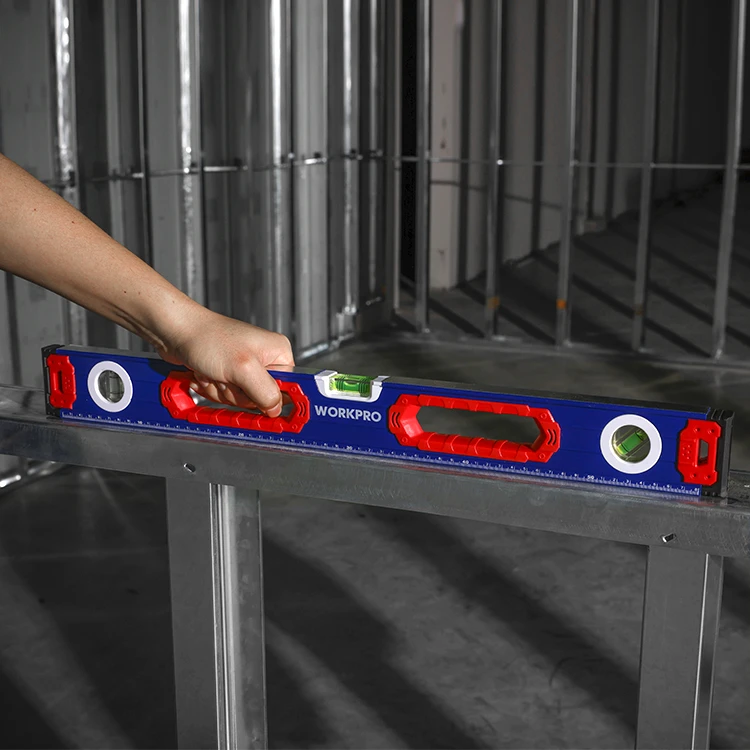 SPIRIT LEVEL factory