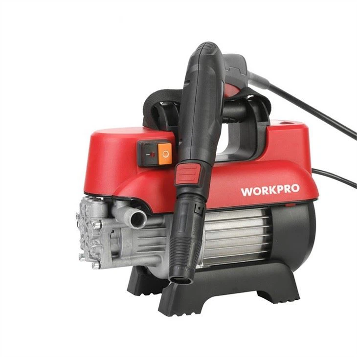 Mesin Cuci Tekanan 1000w