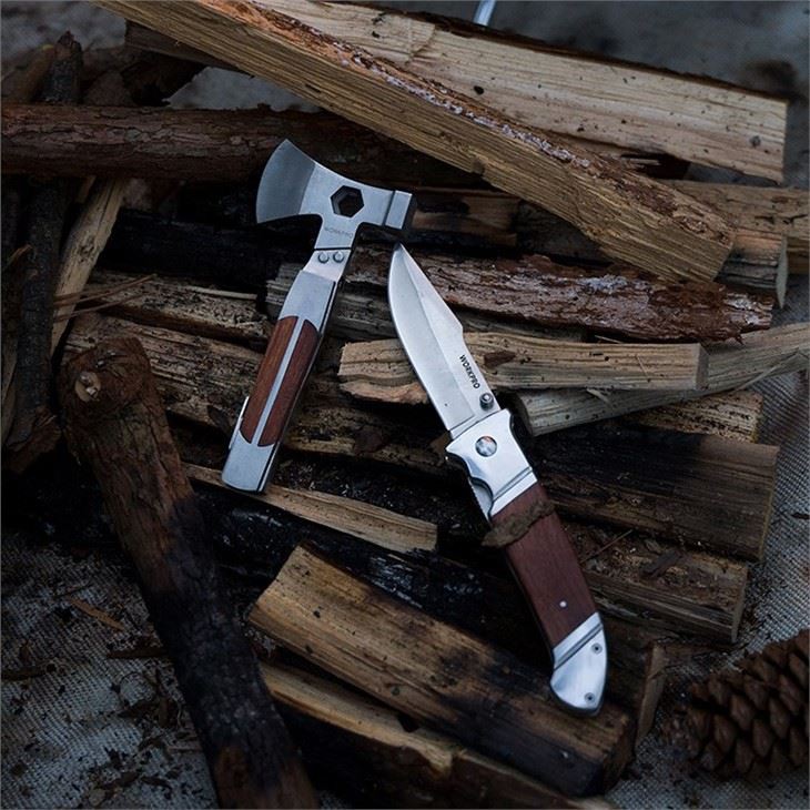 FOLDING KINFE dealer