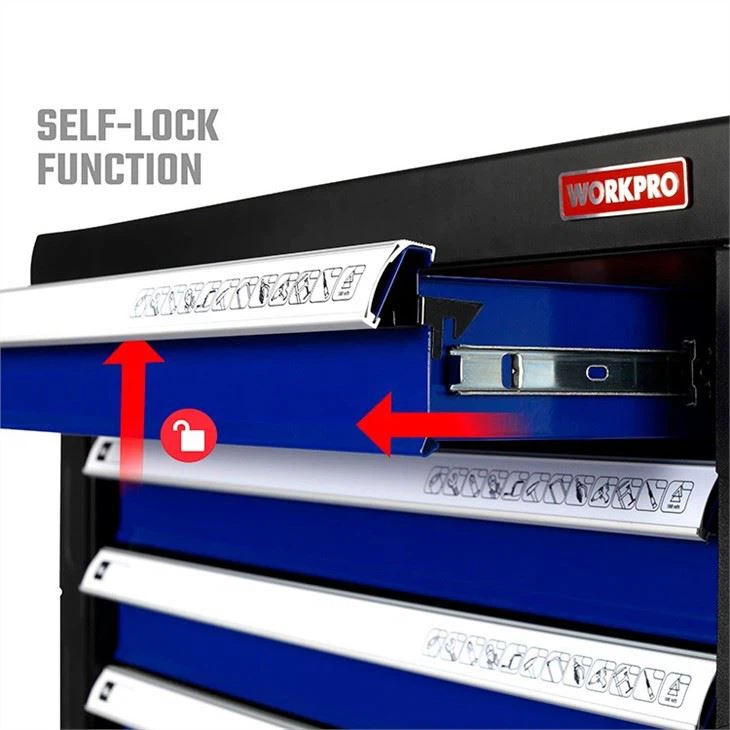 ROLLER CABINET manufacturer