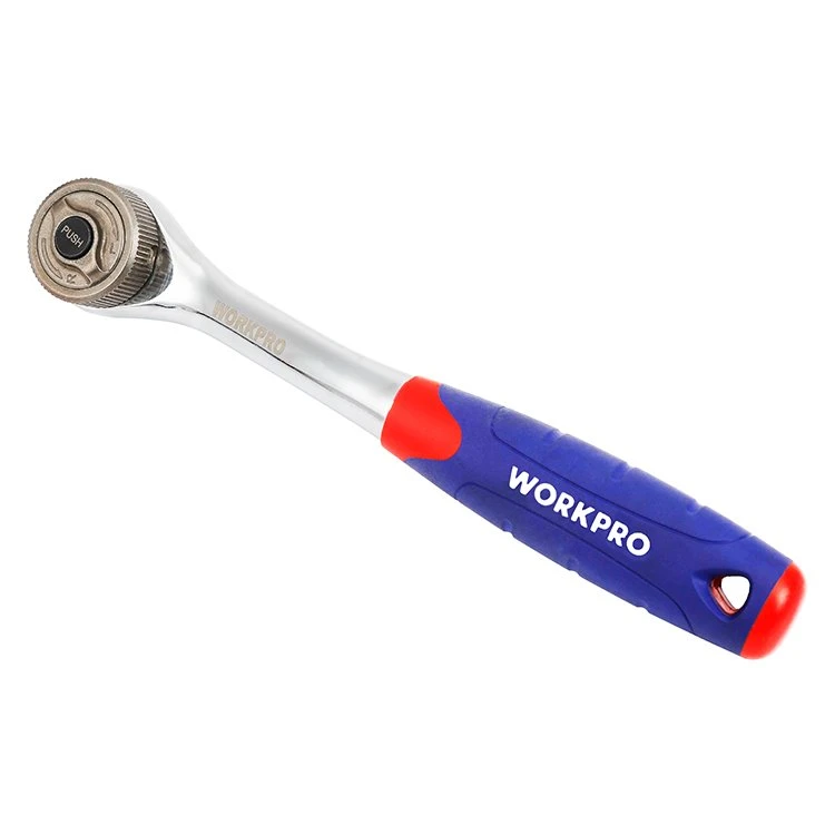 Pegangan Ratchet Penggerak 3/8 Inci