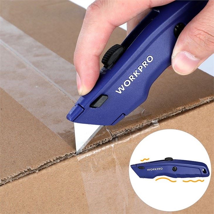 utility knife distributor