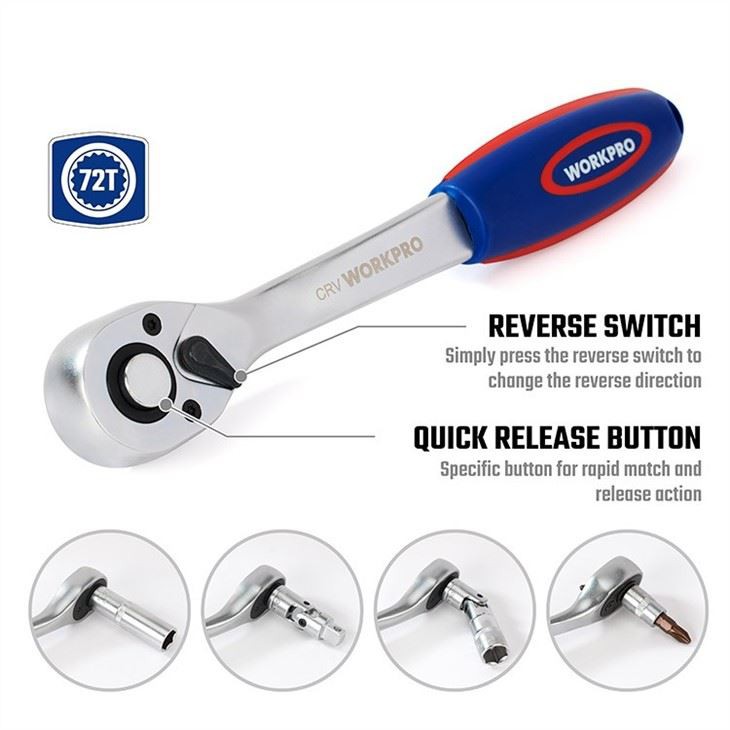 MECHANICS TOOL SET supplier