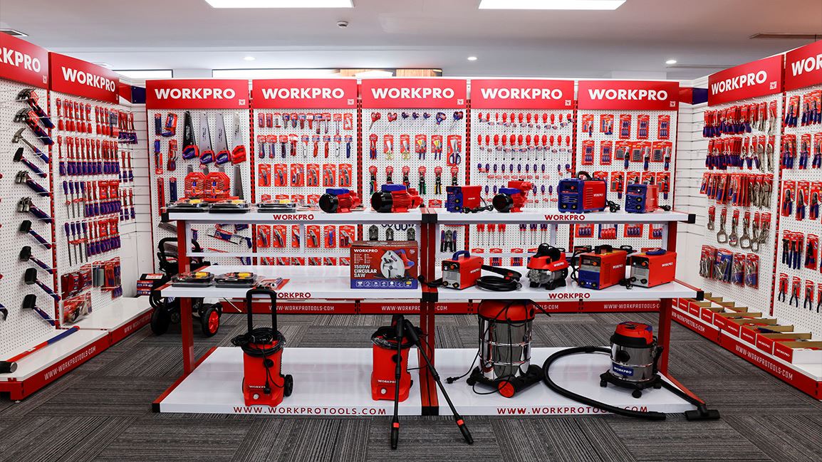 Rilis Baru WORKPRO 2022