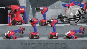 Cara Menggunakan Cordless Impact Driver Sebagai Alat Pengeboran di Woodworking