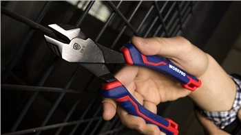 Mana yang Lebih Baik: Pemotong Kabel Atau Pemotong Baut?