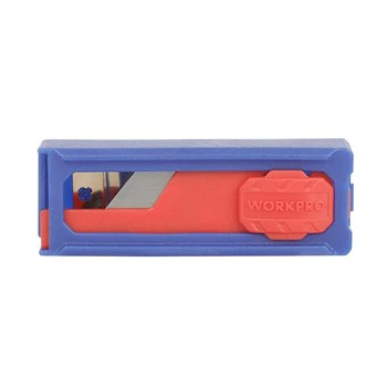 10-potongan Pisau Utilitas Sk5