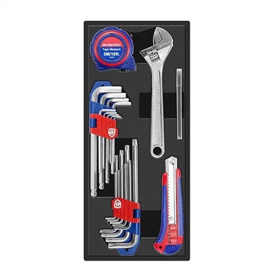 Kumpulan Alat Torx