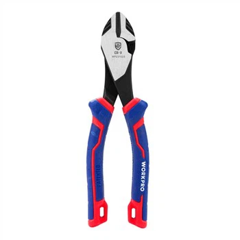 Tang Diagonal Tugas Berat 7 Inci