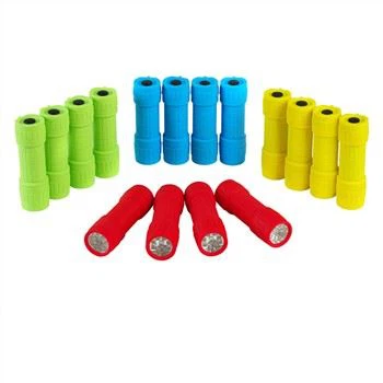 9 Senter Lampu LED