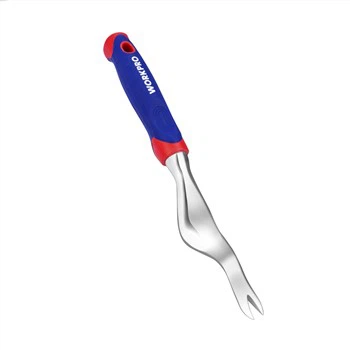 Alat Weeder Tangan Aluminium
