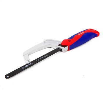 Gergaji Besi Mini Aluminium