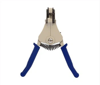 Pengupas Kawat Otomatis