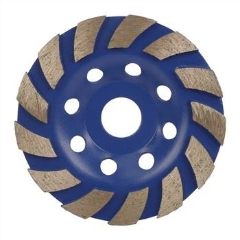 Roda Gerinda Piala Berlian Beton