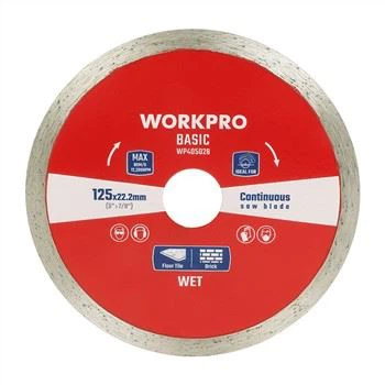 Bilah Gergaji Berlian Berkelanjutan