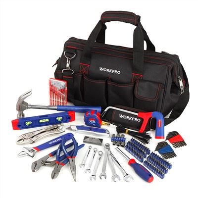 Set Alat Lengkap