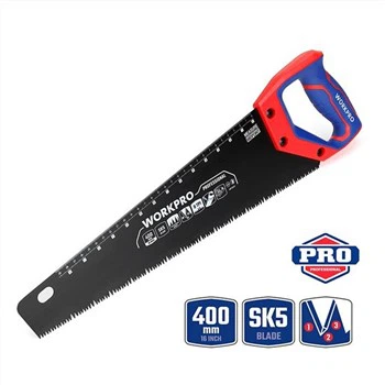 Gergaji Tangan yang Baik