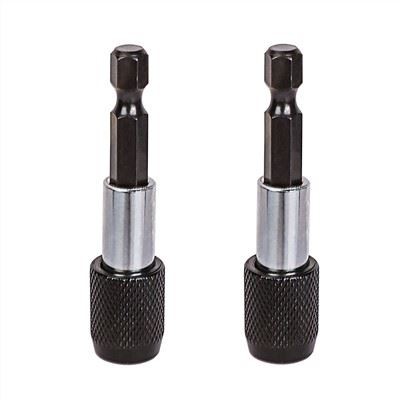 Ganti Shank dengan Cepat