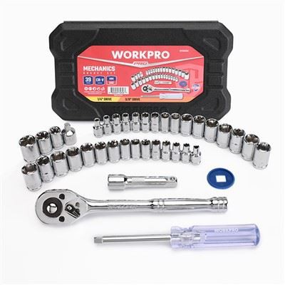 Kit Set Soket