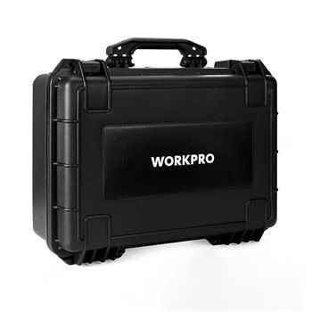 Penyimpanan Alat Kotak Aman Tahan Air