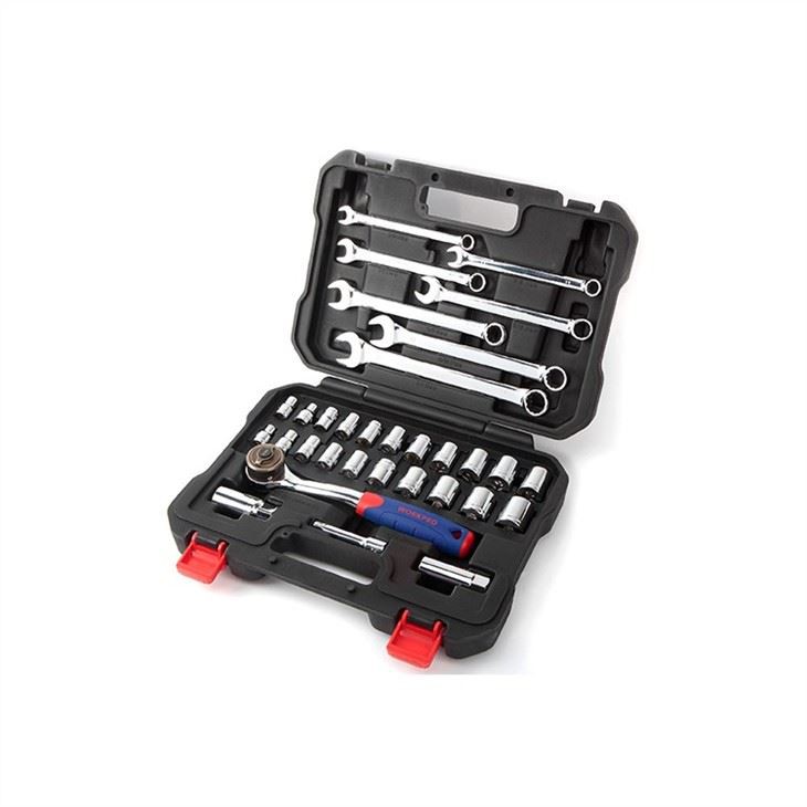 Socket Set Holder
