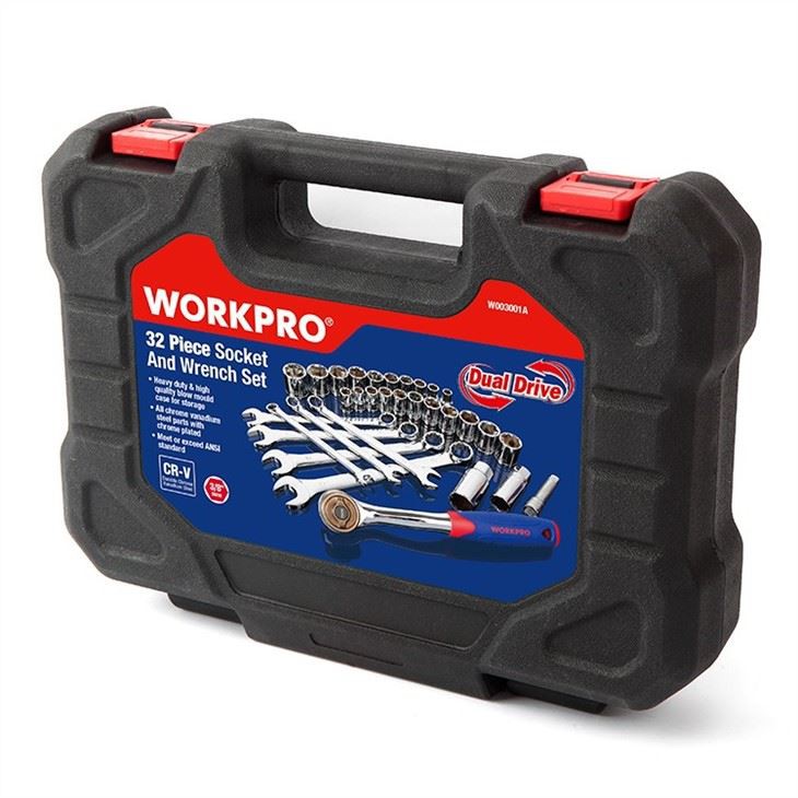 Socket Set Holder