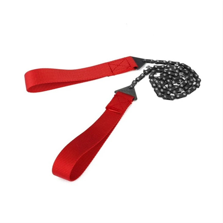 Survival Pocket Chainsaw