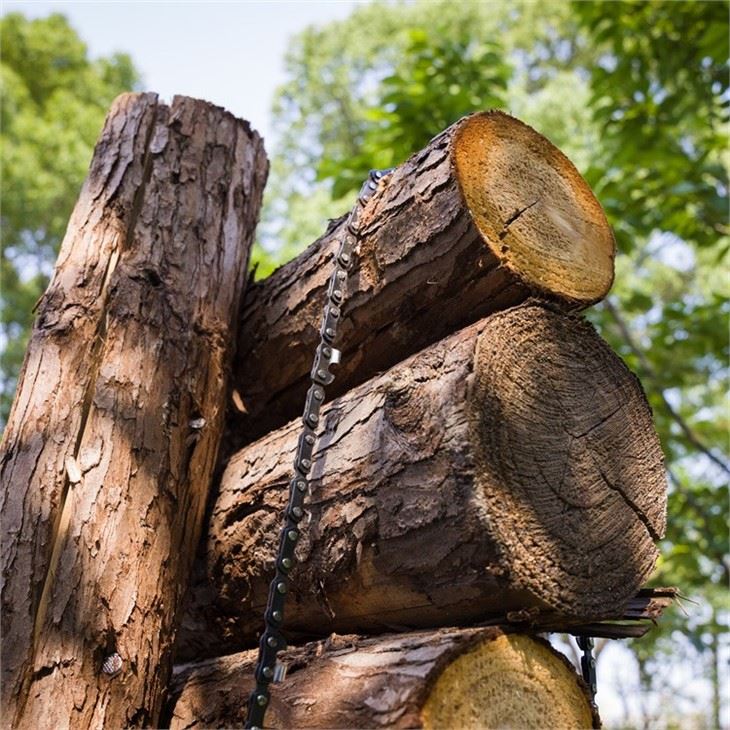 Survival Pocket Chainsaw