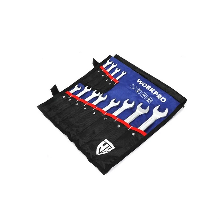 12PC COMBINATION WRENCH SET
