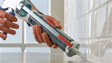 Cara Memilih Pistol Caulking Terbaik Untuk Sosis