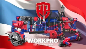 WORKPRO   Untuk   Showcase   Baru   Produk   At   Architect23   Pameran   di ...