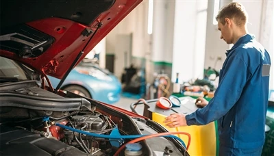 Bagaimana Fungsi Kompresor Udara Sebenarnya?
