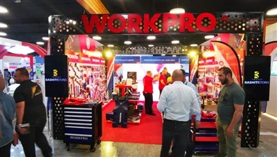 Hangzhou GreatStar Industrial Berpartisipasi dalam Pameran JIMEX 2023 di Yord...