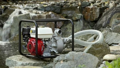 Pompa Air WORKPRO 30L - Solusi Utama Anda Untuk Pemindahan Air yang Efisien