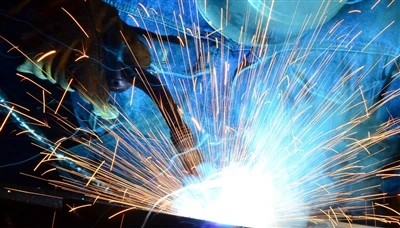 Menjelajahi Kekuatan Dan Ketepatan Mesin Las WORKPRO