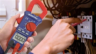 Panduan Komprehensif Multimeter Penjepit Digital: Cara Menggunakannya Secara ...