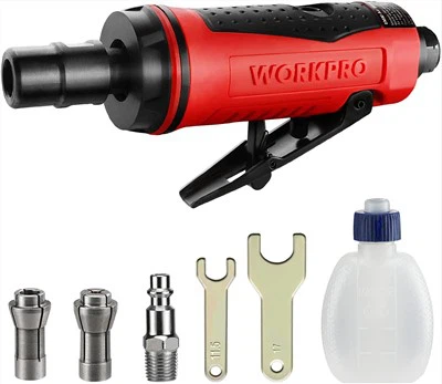 Penggiling Udara 1/4-Inci