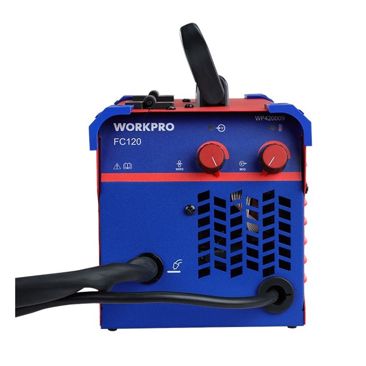 MIG 120A Welding Machine