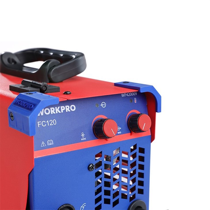 MIG 120A Welding Machine