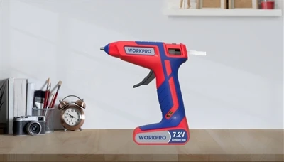 Glue Guns: Perjalanan Kreatif Untuk Mempertahankan Keunggulan