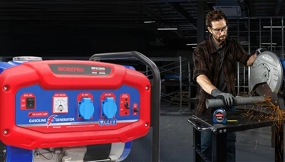 Hadirkan Lebih Ringan Ke Dalam Hidup Anda: Generator Portabel Terbaik Untuk K...