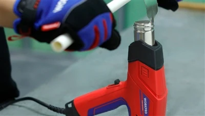 Pistol Panas Vs. Pengering Rambut: Hindari Kebingungan!