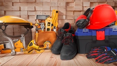 ALAT PELINDUNG DIRI TERBAIK: MEREK WORKPRO