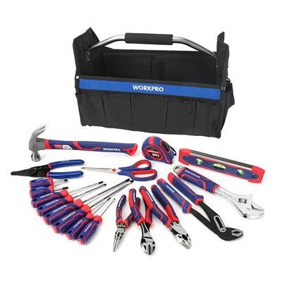 SET ALAT PC WORKPRO 19