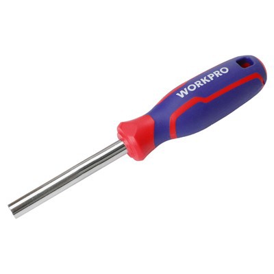 PEGANGAN OBENG MAGNETIK DR. 1/4"