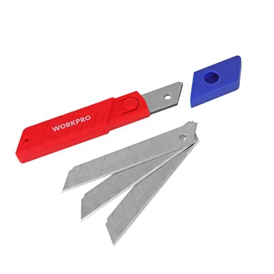 PISAU PISAU SNAP-OFF SK2 10PC 18MM