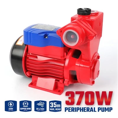 Tenaga Pompa Air