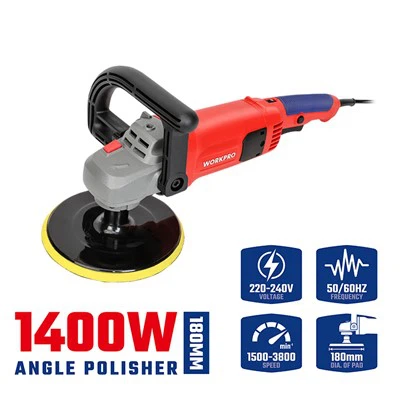 POLISIER WORKPRO